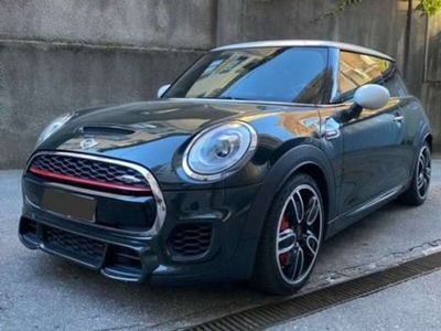 usata Mini John Cooper Works IV F55-F56 2014 2.0 3p auto