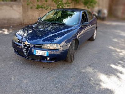 Alfa Romeo 156