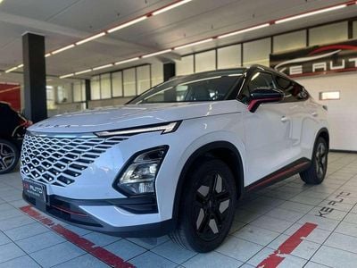 Usata Omoda 5 147 CV (108 kW) 2024 Bianco SUV