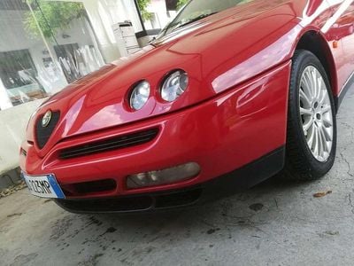 Usata Alfa Romeo GTV 201 CV (147 kW) 1997 Coupé