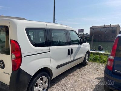 usata Opel Combo Life - 2016