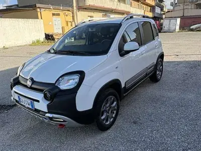 Usata Fiat Panda Cross