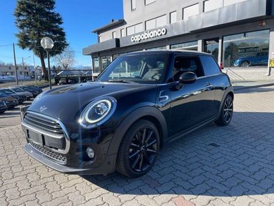 usata Mini Cooper 1.5 One 1.5 One Boost+LED+UNION JACK