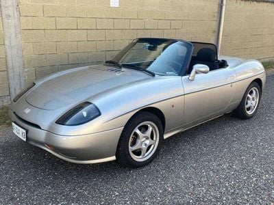 Fiat Barchetta