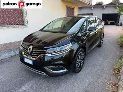Usata Renault Espace Initiale Paris 160 CV (117 kW) 2016 Other Monovolume