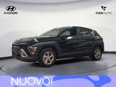 Usata Hyundai Kona