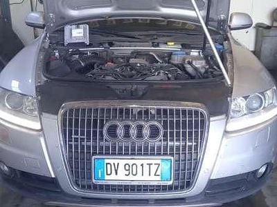 Usata Audi A6 Allroad