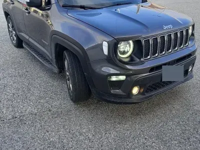 Usata Jeep Renegade 120 CV (88 kW) 2020 SUV