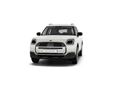 Usata Mini Countryman 150 CV (110 kW) 2024 SUV