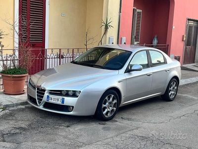 Alfa Romeo 159