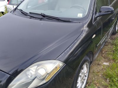 Fiat Croma