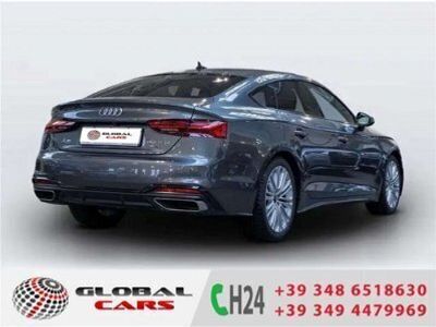 usata Audi A5 Sportback 40 TFSI S tronic usato