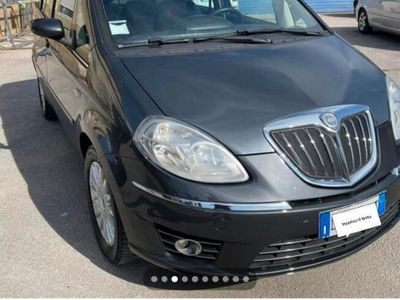 usata Lancia Musa 2ª serie - 2008 1.3 diesel 90cv