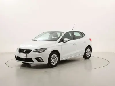 Usata Seat Ibiza