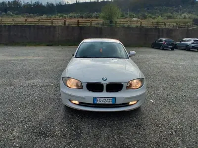 Usata BMW 116
