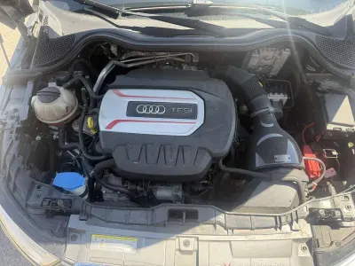 Usata Audi S1 Sportback 231 CV (169 kW) 2015 Utilitaria