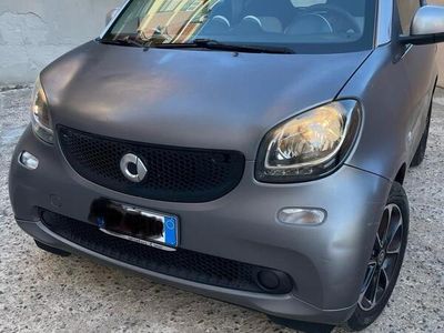 usata Smart ForTwo Coupé 3ªs.(C/A453) - 2015