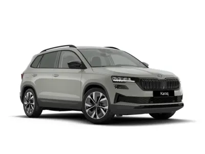 Usata Skoda Karoq