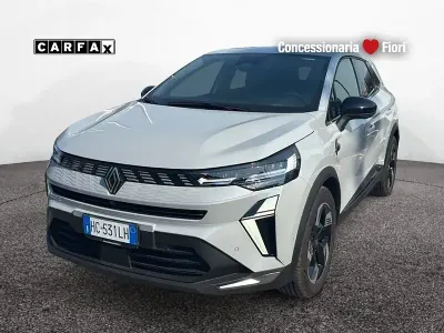 Usata Renault Symbioz