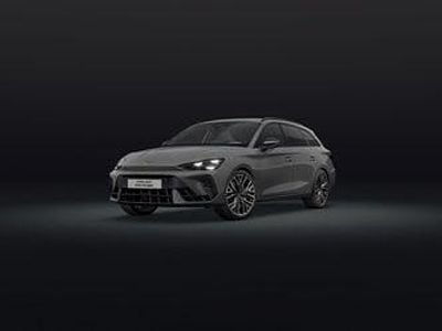 Nuova Cupra Leon VZ 272 CV (200 kW) 2026 Station wagon