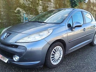 usata Peugeot 207 1.4 VTi 95CV 5p. X Line