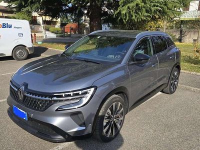 Usata Renault Austral Techno 200 CV (147 kW) 2023 SUV