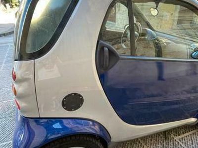 usata Smart ForTwo Coupé 1ª serie - 2000