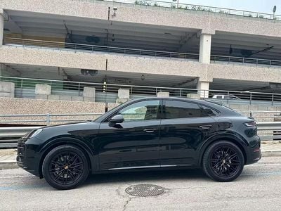 Occasion Porsche Cayenne 305 ch (224 kW) 2024 Noir SUV