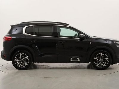 Usata Citroën C5 Aircross 131 CV (96 kW) 2021 SUV