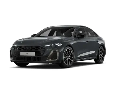 Nuova Audi A5 S-Line 204 CV (150 kW) 2026 Grigio magnete Berlina