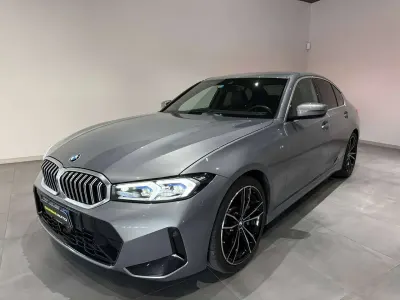 Usata BMW 330