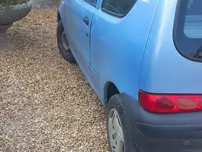 Usata Fiat 600