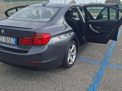 Usata BMW 318