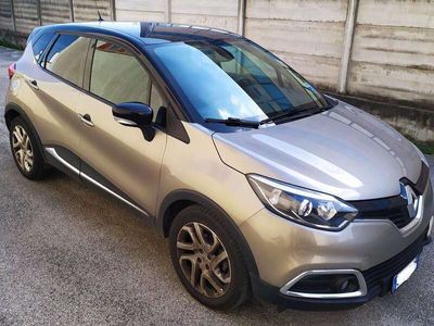 usata Renault Captur Captur1.5 dci energy R-Link s