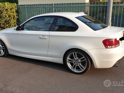 BMW 120 Coupé