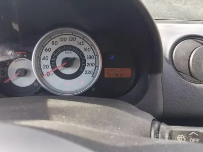 Usata Mazda 2