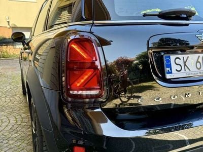 Mini Cooper SD Countryman