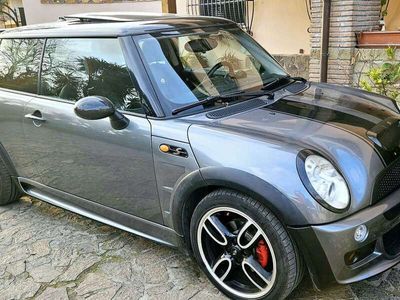 usata Mini Cooper S 1.6 170cv