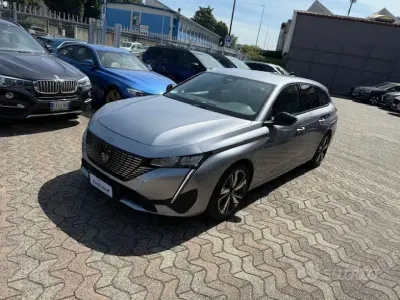 Usata Peugeot 308