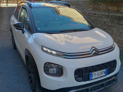 usata Citroën C3 Aircross origins 2019