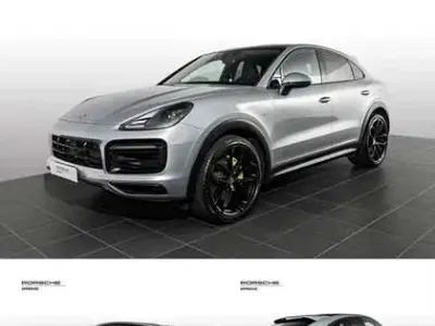 Usata Porsche Cayenne