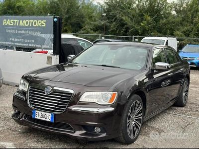 usata Lancia Thema 3.0 V6 Multijet li 239 Cv Executive