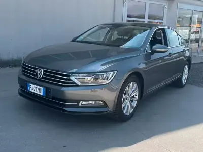 Usata VW Passat