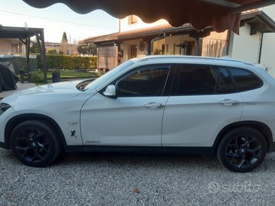 usata BMW X1 X1 xDrive23dA Attiva