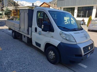 usata Fiat Ducato 