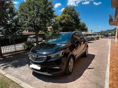 Usata Opel Mokka X