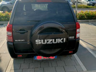 usata Suzuki Vitara Gran1.9 DDis
