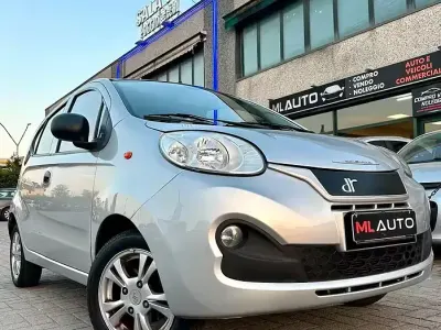 Usata DR Zero