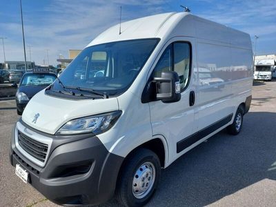 usata Peugeot Boxer 333 2.2 BlueHDi 120 S&S PM-TM Furgone