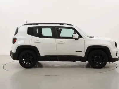 Brugt Jeep Renegade Night Eagle 120 HK (88 kW) 2021 SUV